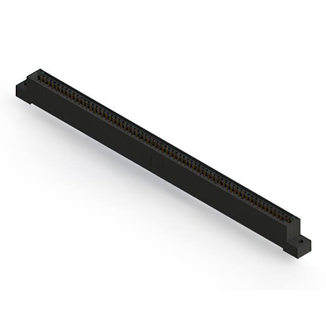 895-066-525-102 EDAC Inc.  Edgeboard Connectors